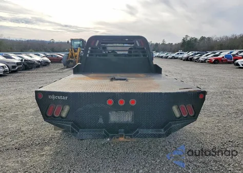 2012 Ford F450 Super Duty z USA, uszkodzony, nr VIN 1FD9X4HT2CEA73835